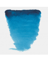 Acuarela Van Gogh Azul Turquesa 522 en pastilla- Lloc d'Art