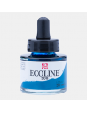 Acuarela Ecoline Azul de Prusia 508 en frasco