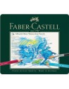Caja 24 lápices acuarelables Albrecht Durer- Faber Castell