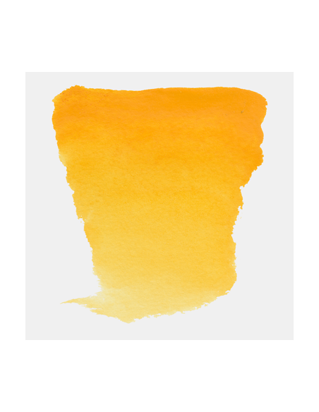 Acuarela Van Gogh Amarillo Azo Oscuro 270 en pastilla - Lloc d'Art
