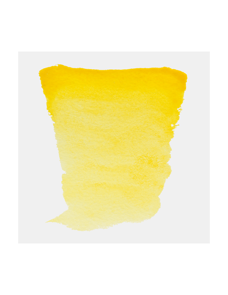 Acuarela Van Gogh Amarillo Transp. Medio 272 en pastilla /godet-Van Gogh-Lloc d'Art